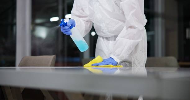 Licensed Biohazard Cleanup service in Rosharon, TX - Crime Scene Cleaner Online
